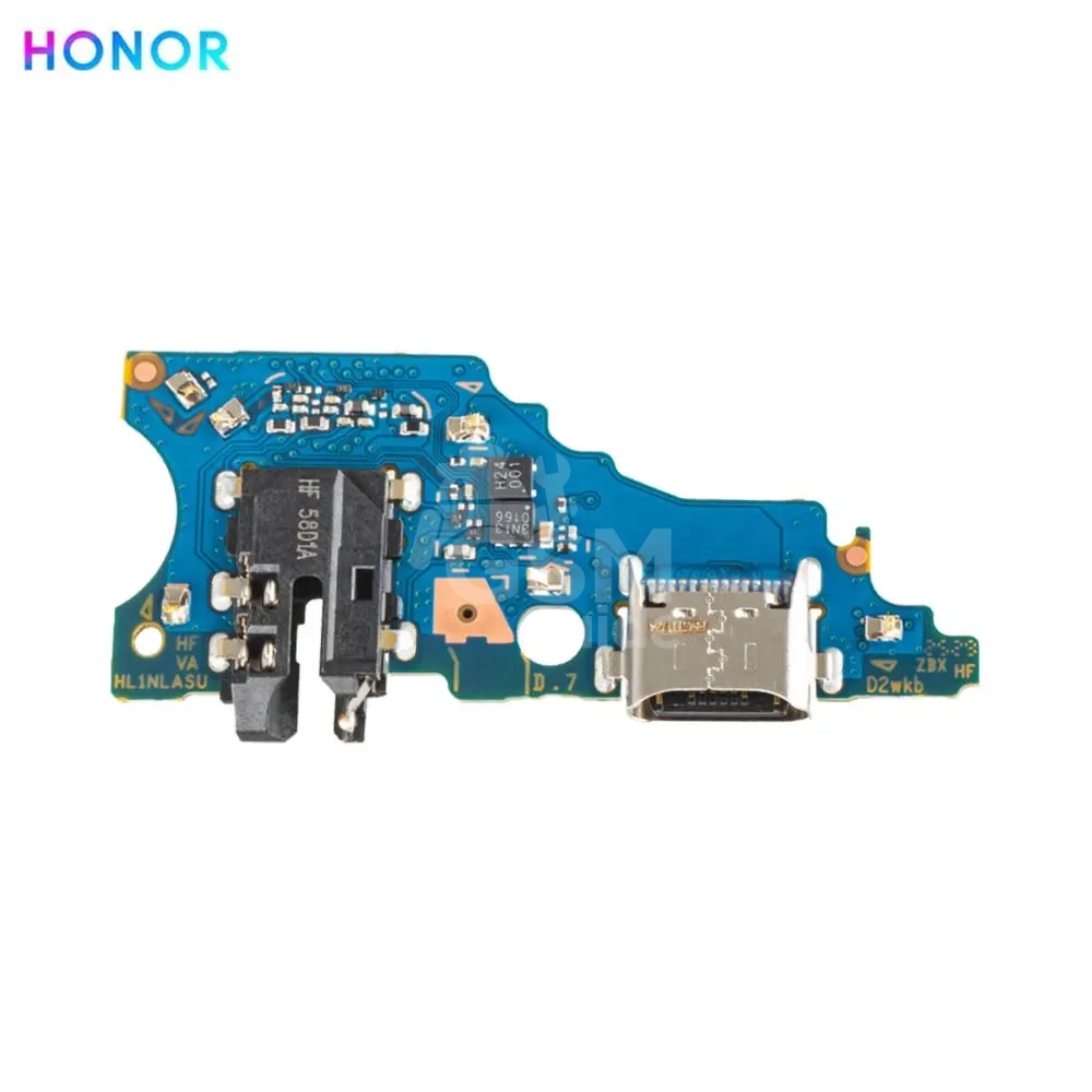 88183 Plaque de charge d’origine Honor X5c Plus – Image 1