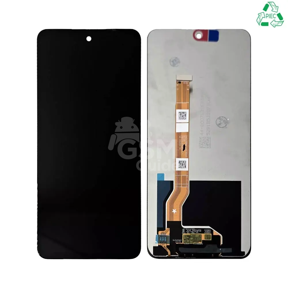 88388 Afficheur Original Pulled (PIEC) OPPO A5 Pro (CPH2711)/A5 Pro 5G (CPH2695) – Image 1