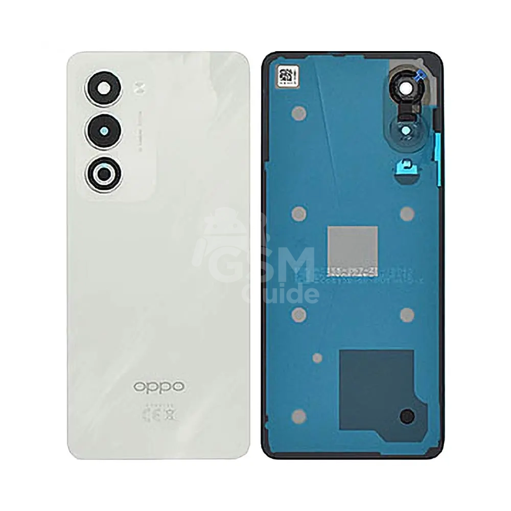 88536 Cache Arrière Premium OPPO A5 5G (CPH2735) – Image 1