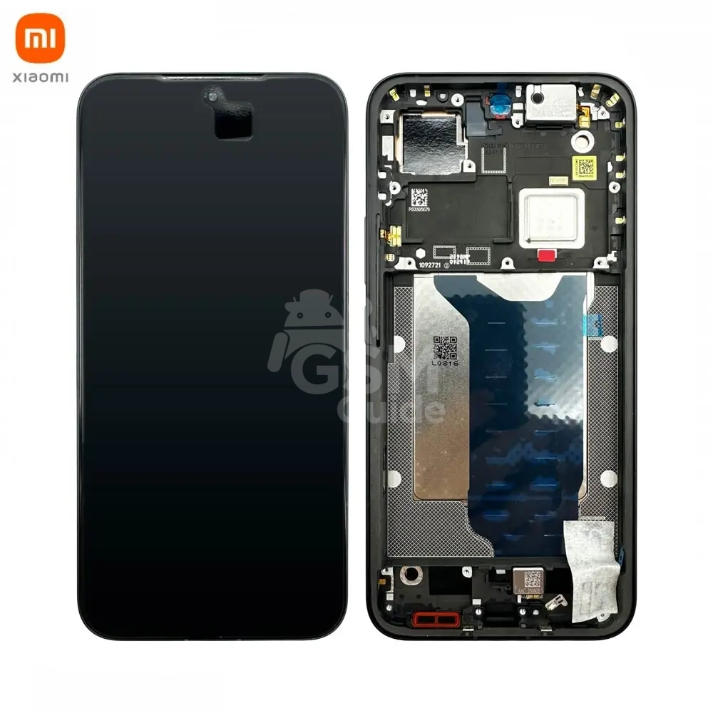 88890 Afficheur Original Xiaomi 15T Pro – Image 1