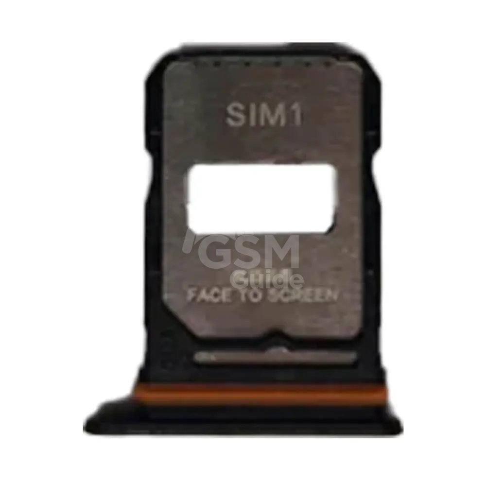 89253 Tiroir Sim Premium Xiaomi 15T – Image 1