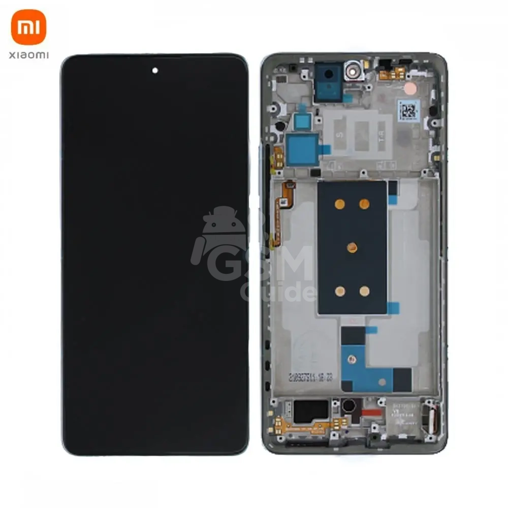 89515 Afficheur Original Xiaomi 11T 5G – Image 1