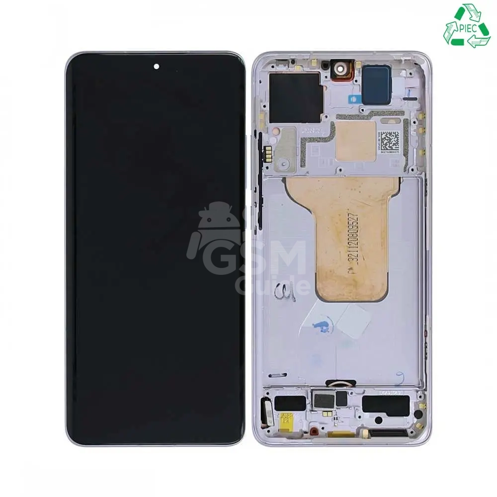 90037 Afficheur Complet Original Xiaomi 12X/12 5G – Image 1