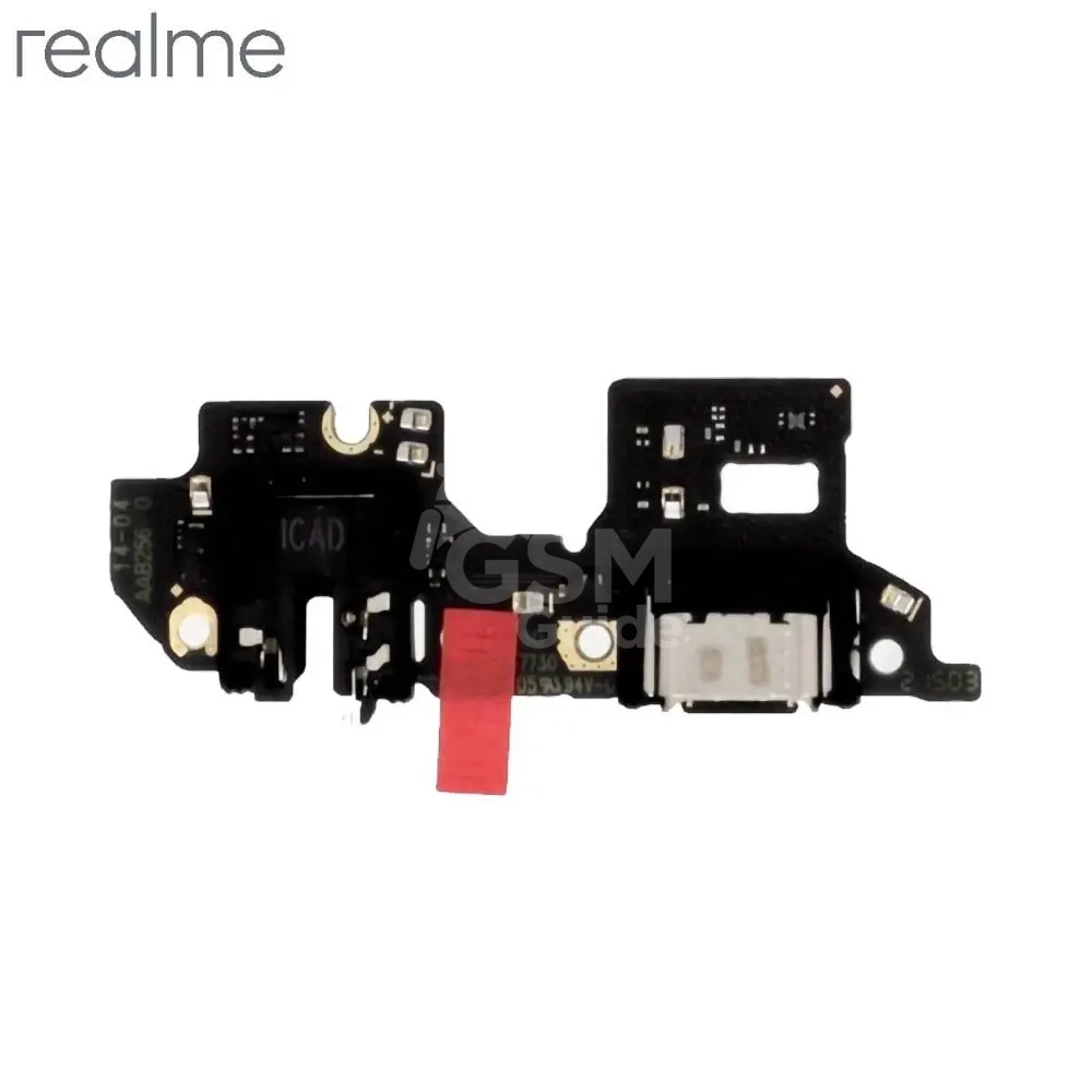 90056 Plaque de Charge Original Realme 9 Pro 5G/9 5G – Image 1