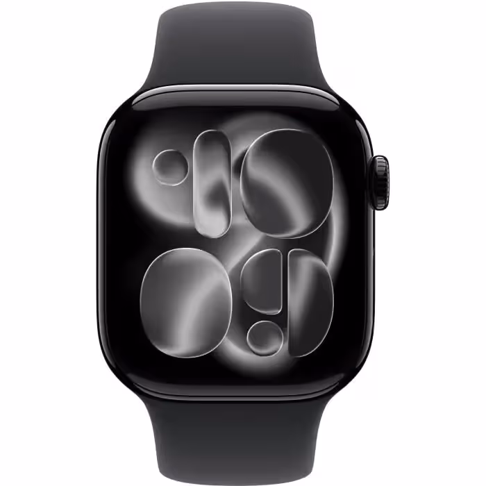 apple-watch-series-11-gps-42mm-boitier-jet-bla-1 Apple Watch Series 11 GPS - 42mm - Boîtier Jet Black Aluminium – Image 1