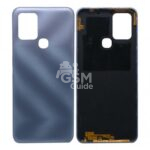 Coque arrière pour Infinix Hot 10