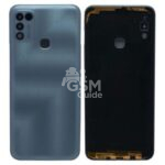 Coque arrière pour Infinix Hot 10 Play