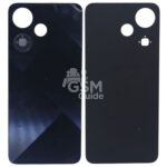 Coque arrière pour Infinix Hot 30i