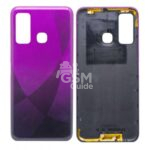 Afficheur Complet LCD Infinix Hot 9
