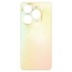 Coque arrière pour Infinix Smart 8 HD