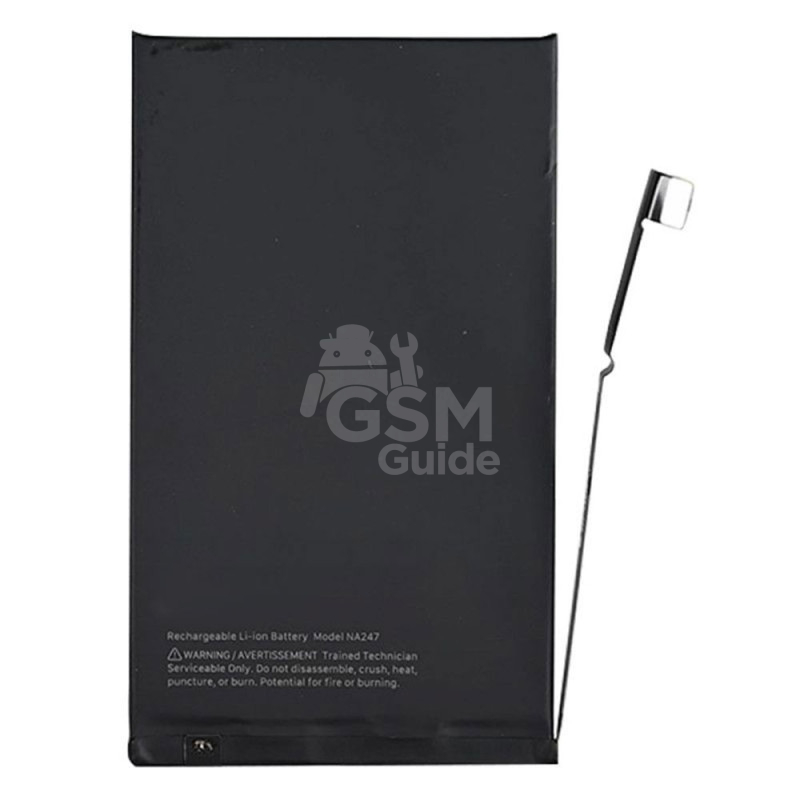 batterie-iphone-16 Batterie Premium iPhone 16 – Image 1