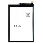Batterie pour Infinix Note 50s 5G Plus