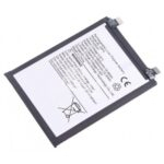 Batterie pour Infinix Zero 30 5G
