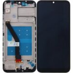 Afficheur Original Complet pour Huawei Y6 (2019) Noir