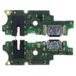 Plaque de charge pour Infinix Hot 40 Pro