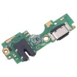 Plaque de charge premium pour Infinix Note 12i 2022