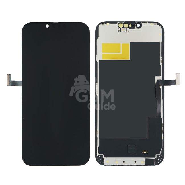 ecran-iphone-16-plus Afficheur OLED iPhone 16 Plus – Image 1