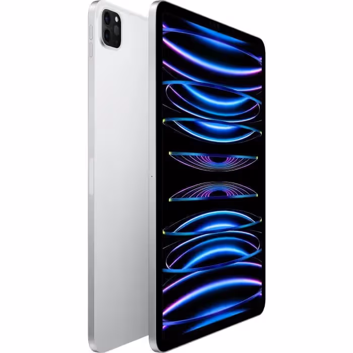 eyfyfa3m7jjyzdtja8uowz7fgw0drxmdvikl76zz Apple - iPad Pro M2 (2022) - 11" - WiFi – Image 1