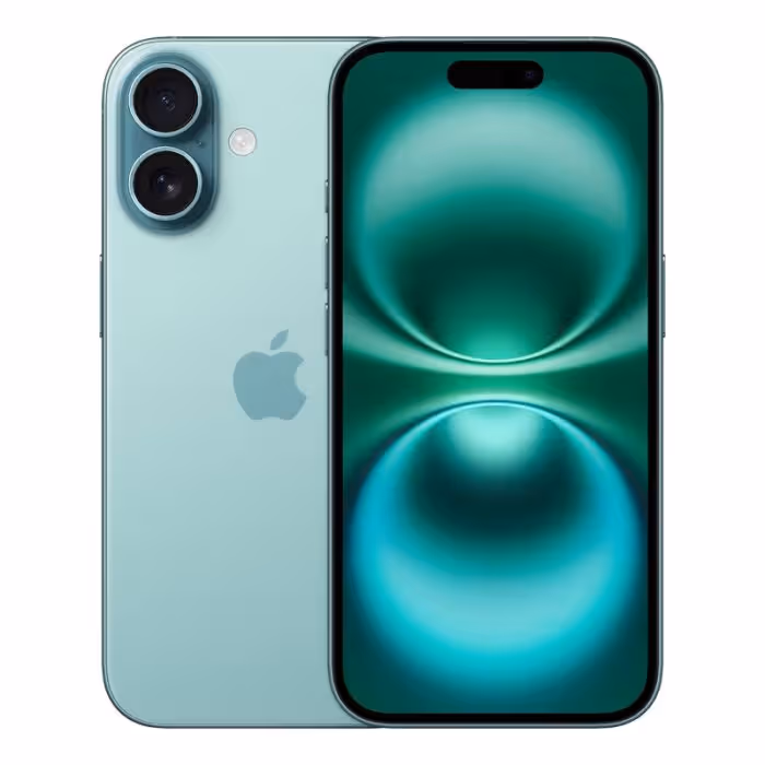 iphone-16-128go-bleu-sarcelle-apple6 (1) APPLE iPhone 16 256Go - Teal – Image 1
