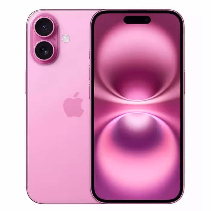 iphone-16-128go-rose-apple-5 (3) APPLE iPhone 16 Plus 256 Go -Rose – Image 1