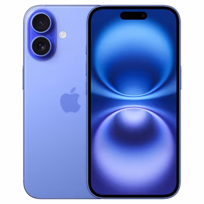 iphone-16-outremer-apple (2) APPLE iPhone 16 Plus 128Go - Ultramarine – Image 1