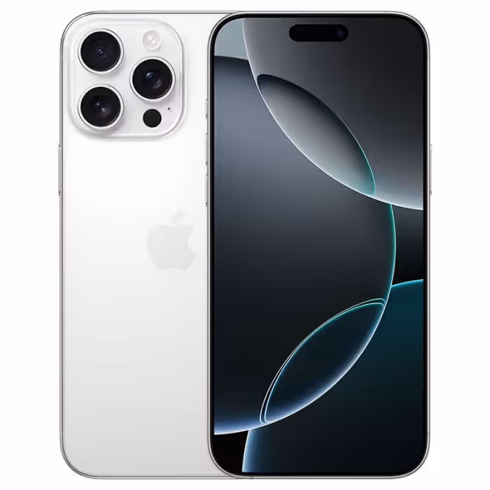iphone-16-pro-blanc-titane-apple (3) APPLE iPhone 16 Pro 1 To - Blanc Titane – Image 1