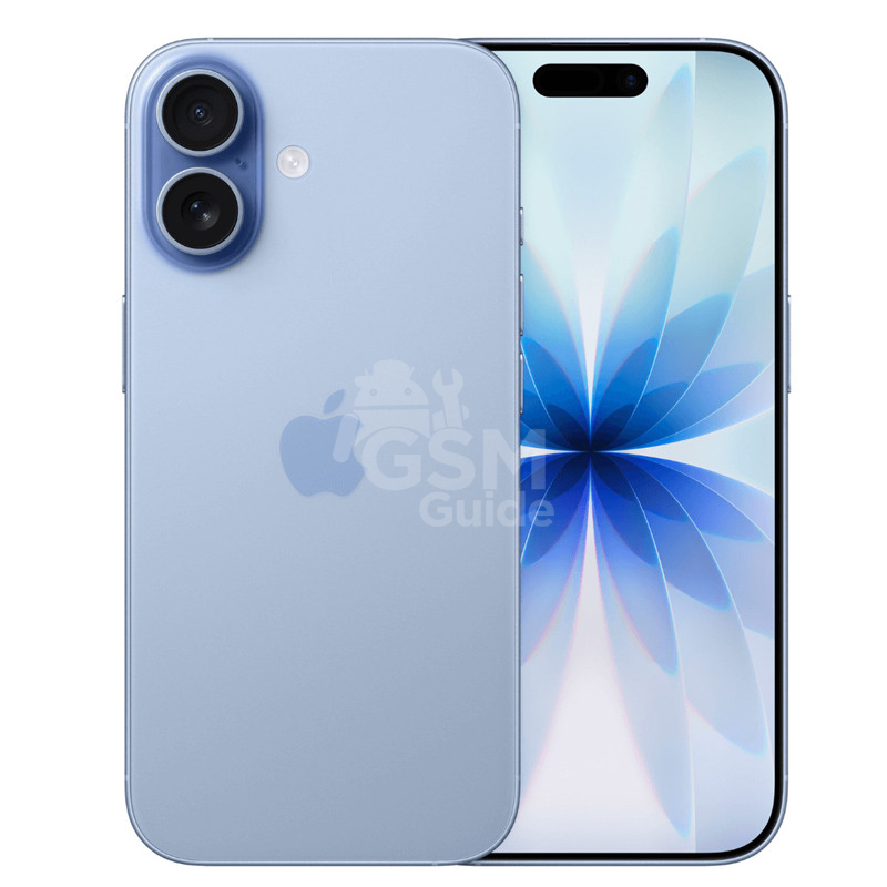iphone-17-256go-bleu iPhone 17 256Go Bleu – Image 1