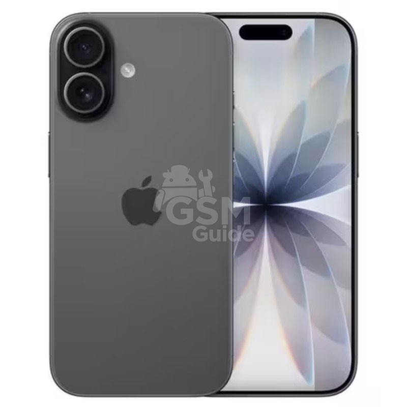 iphone-17-256go-noir iPhone 17 256Go Noir – Image 1