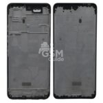 Afficheur LCD Complet Infinix Hot 11s Noir