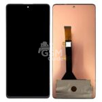Afficheur LCD  pour Infinix GT 10 Pro – Noir