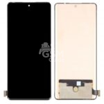 Afficheur LCD avec vitre tactile pour Infinix GT 20 Pro – Noir