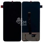 Afficheur LCD pour Infinix Note 12