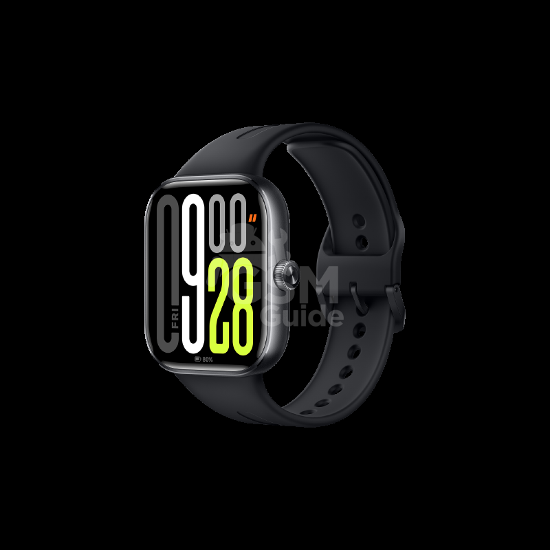montre-connectee-redmi-watch-5 (2) Montre Connectée Redmi Watch 5 – Image 1