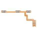 Nappe bouton d’alimentation pour Infinix Hot 50 Pro Plus