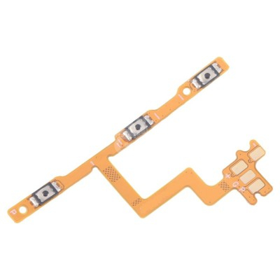 Câble flex du bouton Power (On/Off) premium pour Infinix Zero 40 5G – Image 1