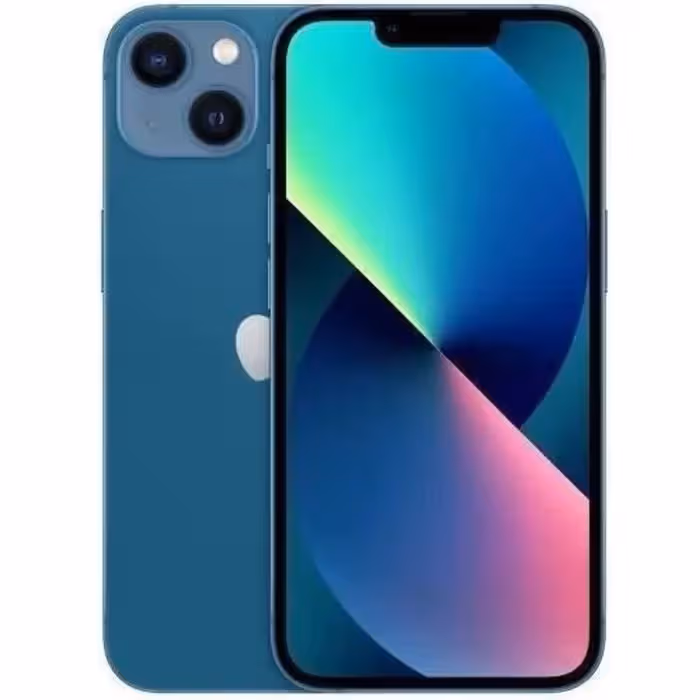 qezxio5vzsuu21ycml90wwrtfmheavgqzwywqcmc (1) iPhone 13 128Go - Bleu – Image 1