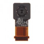 Caméra frontale de remplacement pour Infinix Hot 30 5G