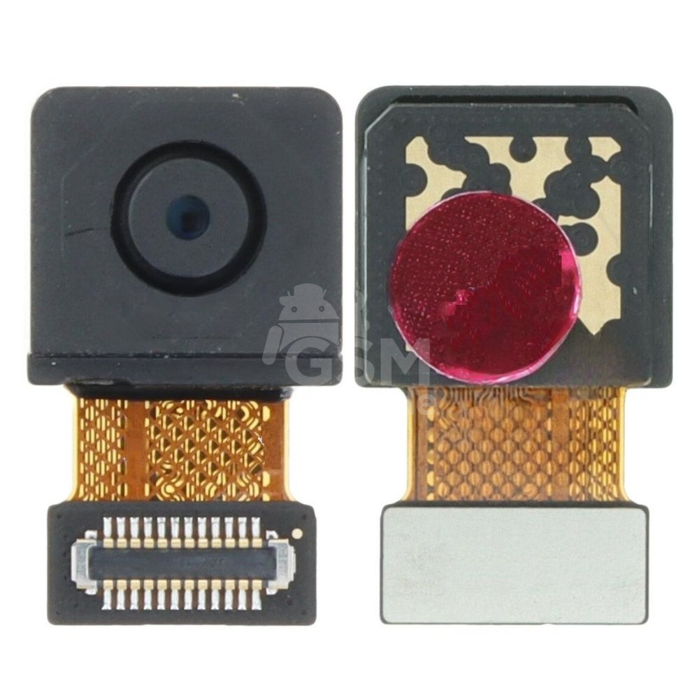 replacement_front_camera_for_infinix_note_50x_selfie_camera Caméra Frontale de Remplacement Infinix Note 50X – Image 1