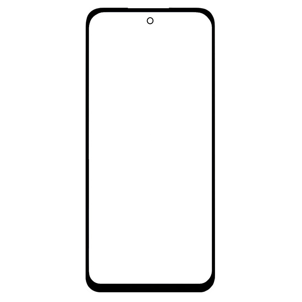 replacement_front_glass_for_infinix_note_50x Vitre Avant Infinix Note 50X – Image 1