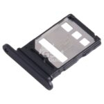 Tiroir SIM pour Honor X9b 5G - Noir