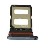 Tiroir porte-carte SIM pour Infinix GT 20 Pro – Noir