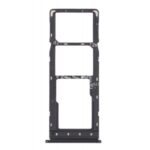 Tiroir porte-carte SIM pour Infinix Hot 8 – Noir