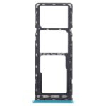 Tiroir porte-carte SIM pour Infinix Note 10