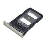 Tiroir porte-carte SIM pour Infinix Note 40 Pro 5G – Or