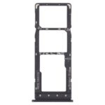 Tiroir SIM premium pour Infinix Zero 8i – Noir
