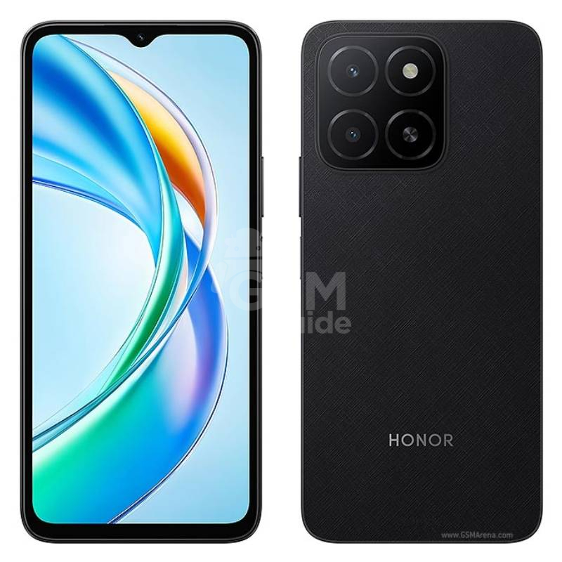 smartphone-honor-x5b-4go-64go-noir Smartphone HONOR X5b 4Go 64Go – Image 1