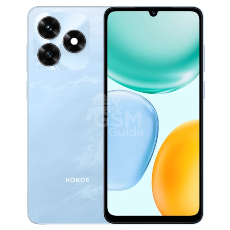 smartphone-honor-x5c-4go-64go-bleu-4 Smartphone HONOR X5C 4Go 64Go – Image 1