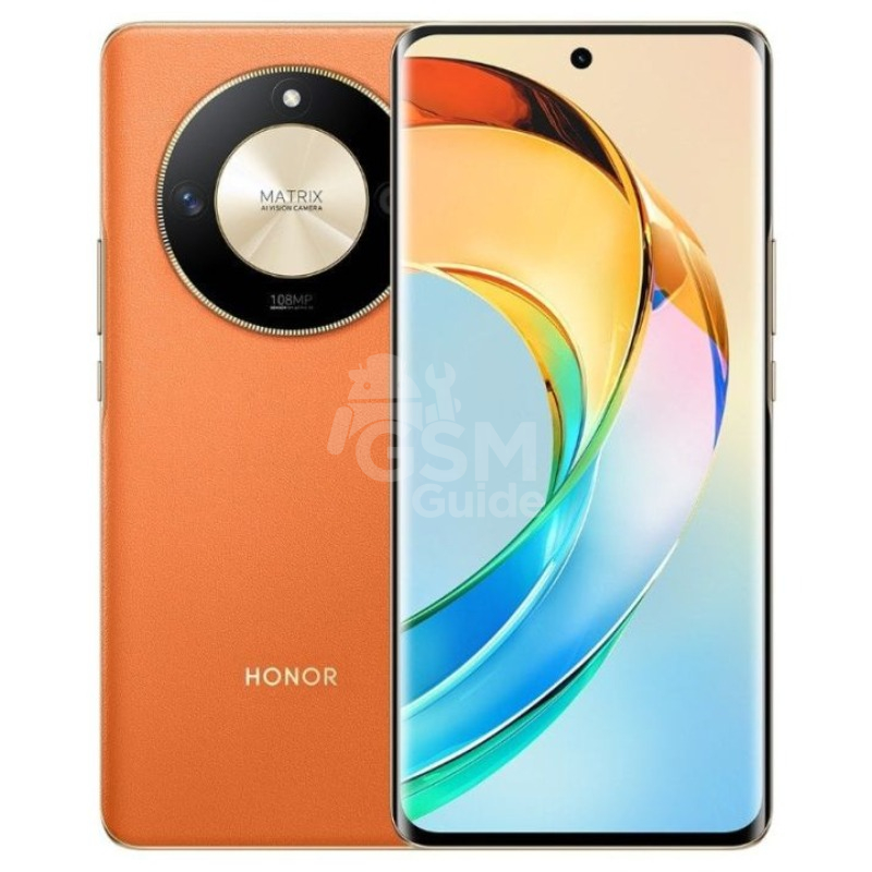 smartphone-honor-x9b-5g-12go-256go-orange-x-1 Smartphone HONOR X9b 5G 12Go 256Go - Orange – Image 1
