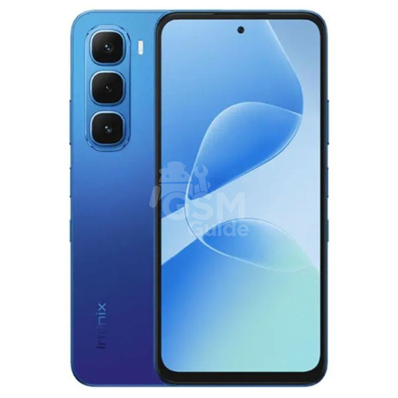 smartphone-infinix-hot-60i-4g-6go-128go-shadow-blue-1 Smartphone INFINIX Hot 60I 4G 6Go 128Go – Image 1