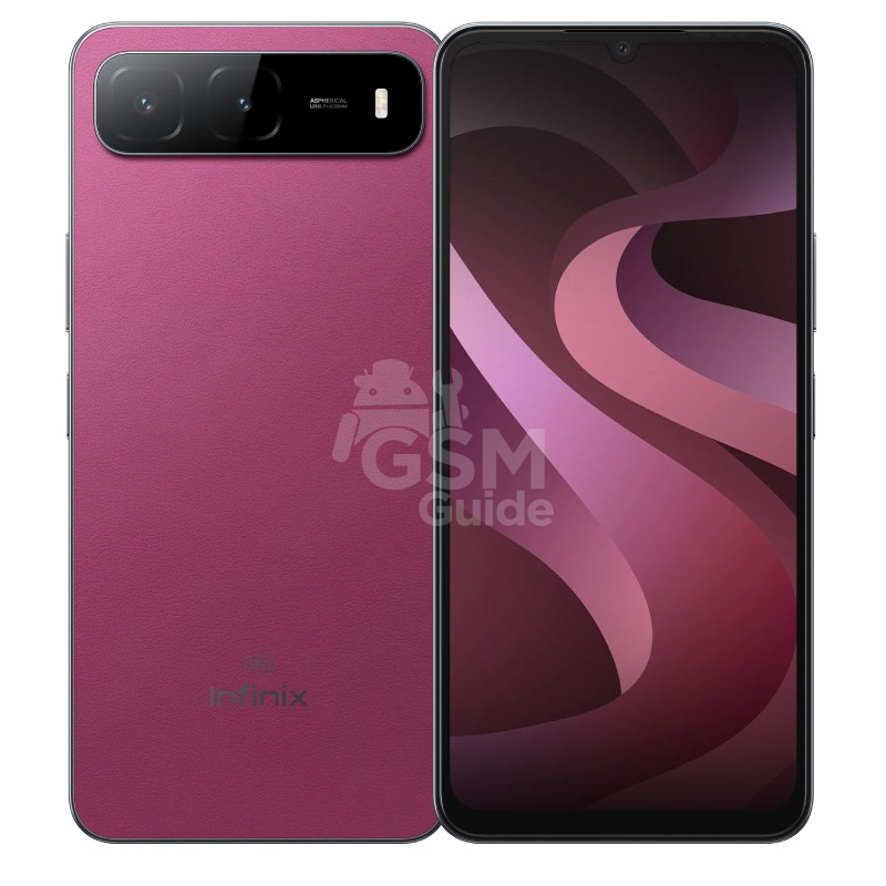 smartphone-infinix-hot-60i-5g-8go-256go-rouge-prune-2 Smartphone INFINIX Hot 60I 5G 8Go 256Go – Image 1